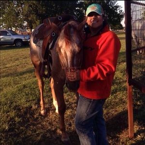 Meet your Posher, Anna